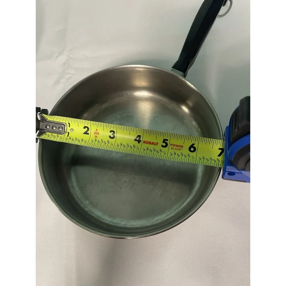 Farberware original surface that